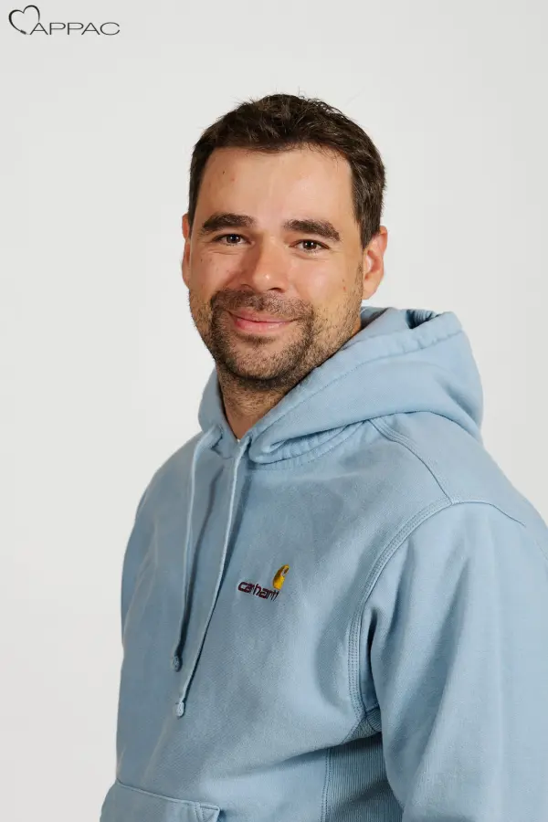 BERGER Simon